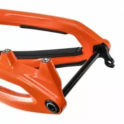 Cadre VTT EVIL FOLLOWING MB 29" Amortisseur Rockshox Super Deluxe RCT Debonair Orange 25 Cadre VTT EVIL FOLLOWING MB 29" Amortisseur Rockshox Super Deluxe RCT Debonair Orange -Roues VTT 29 Soldes Magasin 600x600 151125 15266295470772