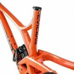 Cadre VTT EVIL FOLLOWING MB 29" Amortisseur Rockshox Super Deluxe RCT Debonair Orange 26 Cadre VTT EVIL FOLLOWING MB 29" Amortisseur Rockshox Super Deluxe RCT Debonair Orange -Roues VTT 29 Soldes Magasin 600x600 151125 15266295538709