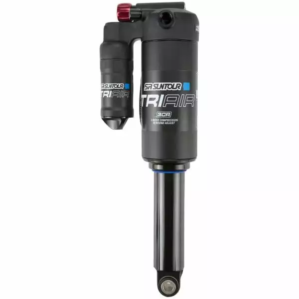 Sr-suntour Amortisseur SR SUNTOUR TRIAIR 3CR Trunnion 9 Sr-suntour Amortisseur SR SUNTOUR TRIAIR 3CR Trunnion – Image 7