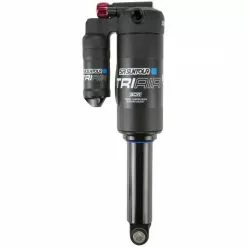 Sr-suntour Amortisseur SR SUNTOUR TRIAIR 3CR Trunnion