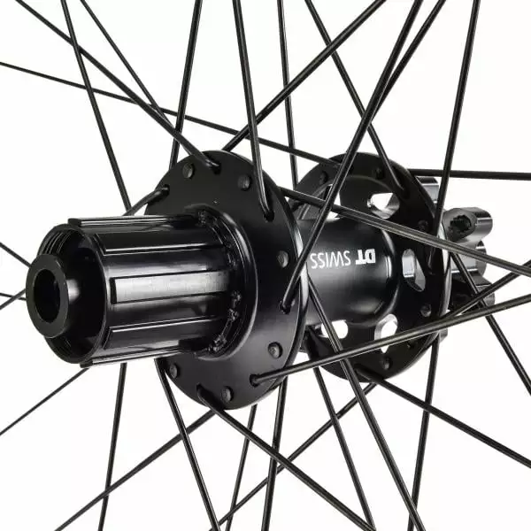 Dt-swiss Paire De Roues DT SWISS FR 1950 CLASSIC 30 Mm 29'' Axe Av. 20x110 Mm - Ar. 12x150 Mm 5 Dt-swiss Paire De Roues DT SWISS FR 1950 CLASSIC 30 Mm 29'' Axe Av. 20x110 Mm - Ar. 12x150 Mm – Image 3