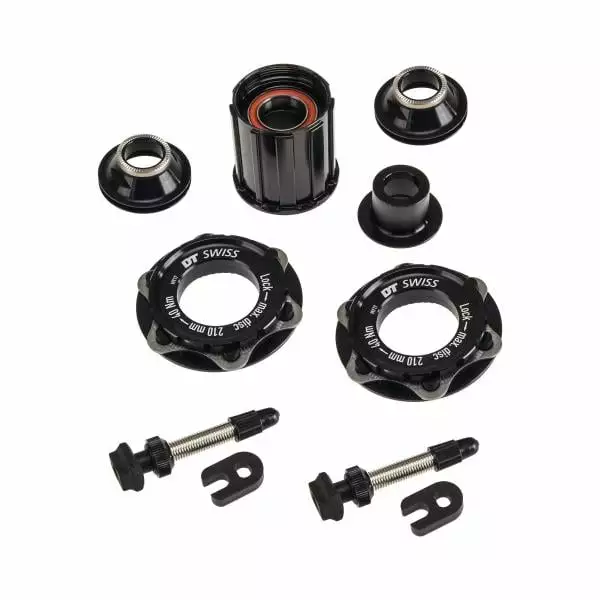 Dt-swiss Paire De Roues DT SWISS FR 1950 CLASSIC 30 Mm 29'' Axe Av. 20x110 Mm - Ar. 12x150 Mm 6 Dt-swiss Paire De Roues DT SWISS FR 1950 CLASSIC 30 Mm 29'' Axe Av. 20x110 Mm - Ar. 12x150 Mm – Image 4