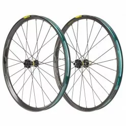 Paire De Roues MAVIC XA35 PRO CARBON 27,5" Axe Av. 15x110 Mm - Ar. 12x148 Mm Boost 14 Paire De Roues MAVIC XA35 PRO CARBON 27,5" Axe Av. 15x110 Mm - Ar. 12x148 Mm Boost -Roues VTT 29 Soldes Magasin 600x600 155936 15444534618162 1