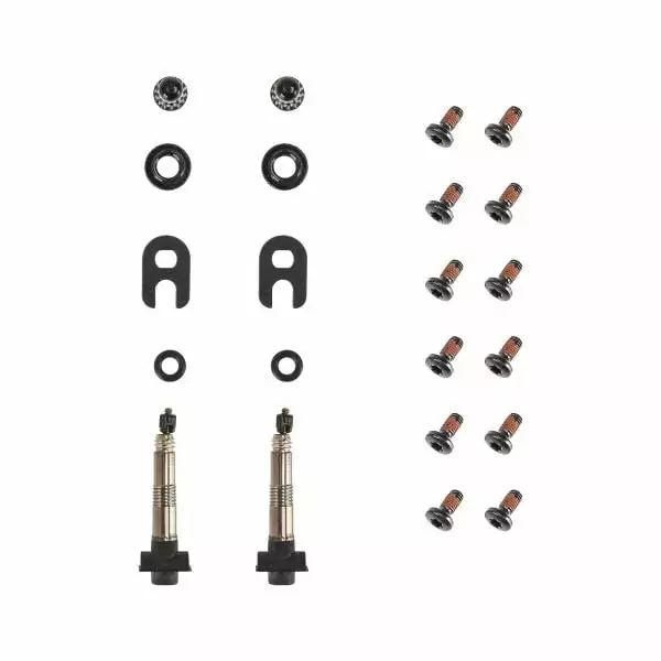 Paire De Roues MAVIC XA35 PRO CARBON 27,5" Axe Av. 15x110 Mm - Ar. 12x148 Mm Boost 10 Paire De Roues MAVIC XA35 PRO CARBON 27,5" Axe Av. 15x110 Mm - Ar. 12x148 Mm Boost – Image 8