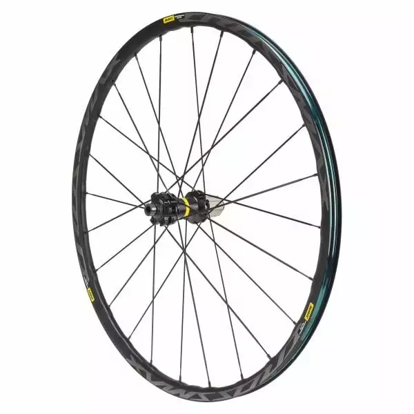 Roue Arrière MAVIC CROSSMAX ELITE 27,5'' Axe 12x148 Mm Boost 6 Roue Arrière MAVIC CROSSMAX ELITE 27,5'' Axe 12x148 Mm Boost – Image 4