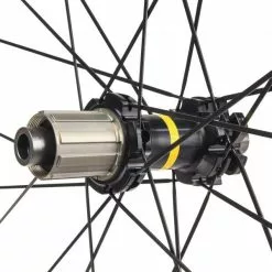 Roue Arrière MAVIC CROSSMAX ELITE 27,5'' Axe 12x148 Mm Boost 12 Roue Arrière MAVIC CROSSMAX ELITE 27,5'' Axe 12x148 Mm Boost -Roues VTT 29 Soldes Magasin 600x600 155942 15399371400946 1