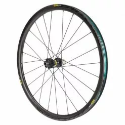 Roue Arrière MAVIC CROSSMAX ELITE CARBON 27,5'' Axe 12x148 Mm Boost 11 Roue Arrière MAVIC CROSSMAX ELITE CARBON 27,5'' Axe 12x148 Mm Boost -Roues VTT 29 Soldes Magasin 600x600 155946 15378911393159 1