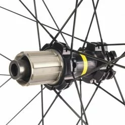 Roue Arrière MAVIC CROSSMAX ELITE CARBON 27,5'' Axe 12x148 Mm Boost 12 Roue Arrière MAVIC CROSSMAX ELITE CARBON 27,5'' Axe 12x148 Mm Boost -Roues VTT 29 Soldes Magasin 600x600 155946 1537891142342 1