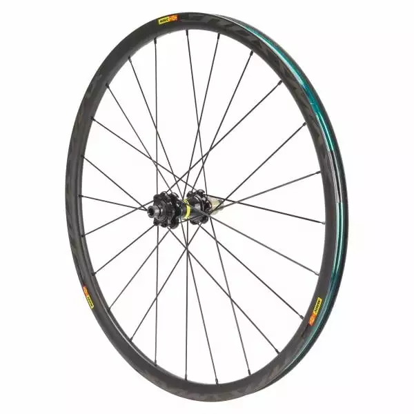 Roue Arrière MAVIC CROSSMAX PRO CARBON 27,5'' Axe 12x148 Mm Boost 3 Roue Arrière MAVIC CROSSMAX PRO CARBON 27,5'' Axe 12x148 Mm Boost