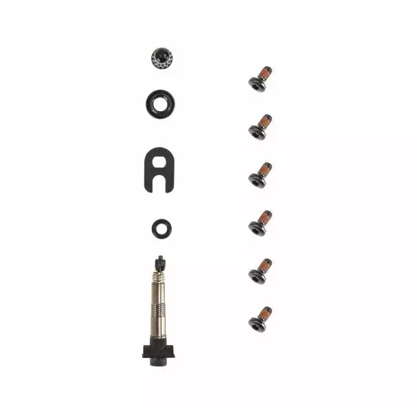 Roue Arrière MAVIC CROSSMAX PRO CARBON 27,5'' Axe 12x148 Mm Boost 8 Roue Arrière MAVIC CROSSMAX PRO CARBON 27,5'' Axe 12x148 Mm Boost – Image 6
