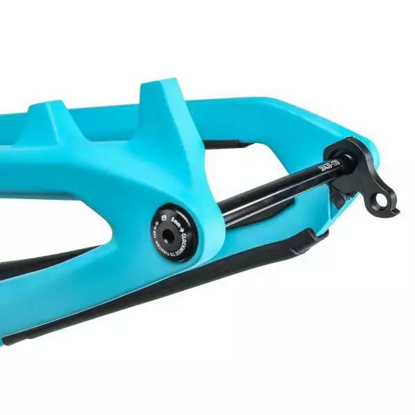 Cadre VTT EVIL OFFERING 29" Amortisseur Rockshox Super Deluxe RCT Bleu 16 Cadre VTT EVIL OFFERING 29" Amortisseur Rockshox Super Deluxe RCT Bleu – Image 14