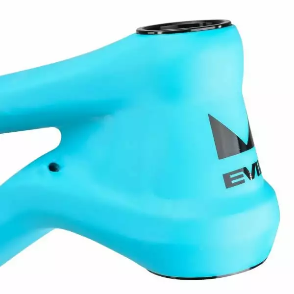 Cadre VTT EVIL OFFERING 29" Amortisseur Rockshox Super Deluxe RCT Bleu 9 Cadre VTT EVIL OFFERING 29" Amortisseur Rockshox Super Deluxe RCT Bleu – Image 7