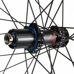 Paire De Roues FULCRUM RED ZONE 7 29" Axe Av. 15x110 Mm - Ar. 12x148 Mm Boost 13 Paire De Roues FULCRUM RED ZONE 7 29" Axe Av. 15x110 Mm - Ar. 12x148 Mm Boost -Roues VTT 29 Soldes Magasin 600x600 157749 15435677805171 1