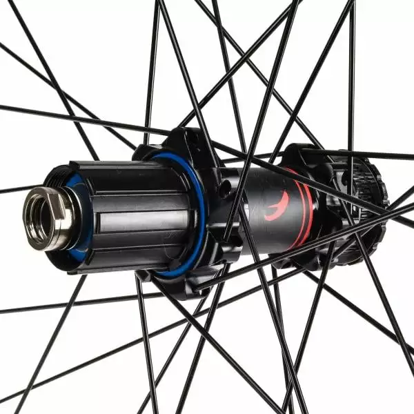 Paire De Roues FULCRUM RED ZONE 7 29" Axe Av. 15x110 Mm - Ar. 12x148 Mm Boost 8 Paire De Roues FULCRUM RED ZONE 7 29" Axe Av. 15x110 Mm - Ar. 12x148 Mm Boost – Image 6