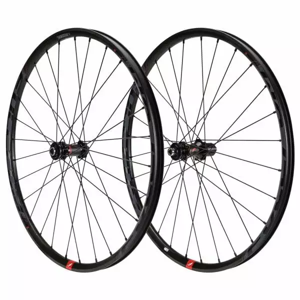 Paire De Roues FULCRUM RED ZONE 5 27,5" Axe Av. 15x110 Mm - Ar. 12x148 Mm Boost 6 Paire De Roues FULCRUM RED ZONE 5 27,5" Axe Av. 15x110 Mm - Ar. 12x148 Mm Boost – Image 4