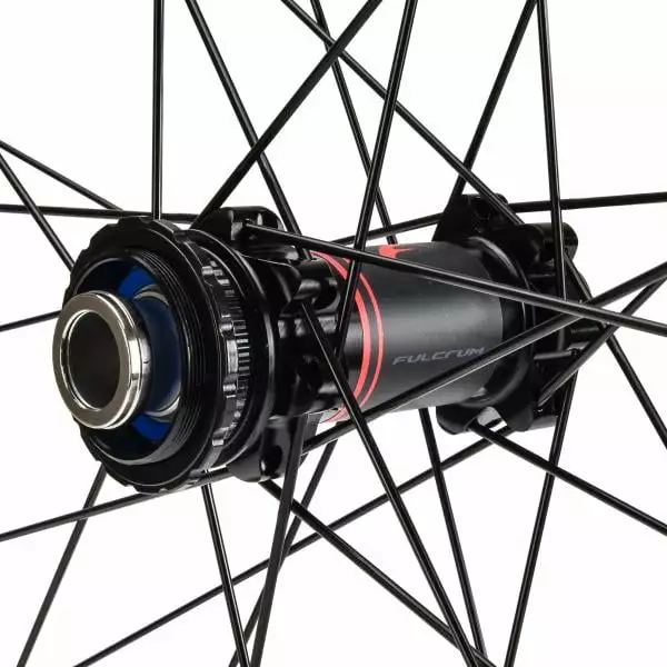 Paire De Roues FULCRUM RED ZONE 5 27,5" Axe Av. 15x110 Mm - Ar. 12x148 Mm Boost 7 Paire De Roues FULCRUM RED ZONE 5 27,5" Axe Av. 15x110 Mm - Ar. 12x148 Mm Boost – Image 5