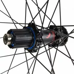 Paire De Roues FULCRUM RED ZONE 5 27,5" Axe Av. 15x110 Mm - Ar. 12x148 Mm Boost 13 Paire De Roues FULCRUM RED ZONE 5 27,5" Axe Av. 15x110 Mm - Ar. 12x148 Mm Boost -Roues VTT 29 Soldes Magasin 600x600 157755 15435896529404 1