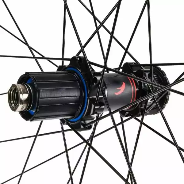 Paire De Roues FULCRUM RED ZONE 5 27,5" Axe Av. 15x110 Mm - Ar. 12x148 Mm Boost 8 Paire De Roues FULCRUM RED ZONE 5 27,5" Axe Av. 15x110 Mm - Ar. 12x148 Mm Boost – Image 6