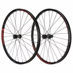 Paire De Roues FULCRUM RED FIRE 5 27,5" Axe Av. 15x110 Mm - Ar. 12x148 Mm Boost 11 Paire De Roues FULCRUM RED FIRE 5 27,5" Axe Av. 15x110 Mm - Ar. 12x148 Mm Boost -Roues VTT 29 Soldes Magasin 600x600 157758 15435897732509 1