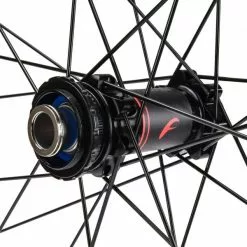 Paire De Roues FULCRUM RED FIRE 5 27,5" Axe Av. 15x110 Mm - Ar. 12x148 Mm Boost 9 Paire De Roues FULCRUM RED FIRE 5 27,5" Axe Av. 15x110 Mm - Ar. 12x148 Mm Boost -Roues VTT 29 Soldes Magasin 600x600 157758 15435897772319