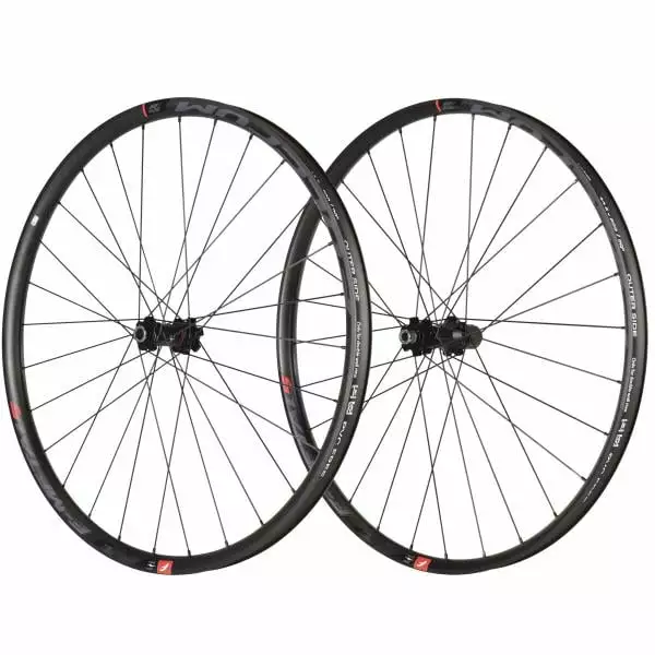 Paire De Roues FULCRUM E-METAL 5 29" Axe Av. 15x110 Mm - Ar. 12x148 Mm Boost 7 Paire De Roues FULCRUM E-METAL 5 29" Axe Av. 15x110 Mm - Ar. 12x148 Mm Boost – Image 5