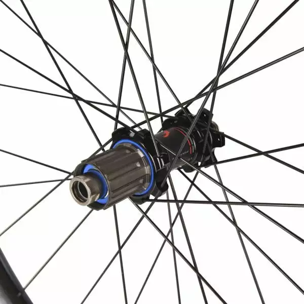 Paire De Roues FULCRUM E-METAL 5 29" Axe Av. 15x110 Mm - Ar. 12x148 Mm Boost 8 Paire De Roues FULCRUM E-METAL 5 29" Axe Av. 15x110 Mm - Ar. 12x148 Mm Boost – Image 6