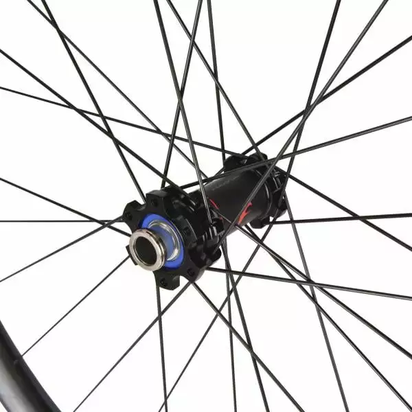 Paire De Roues FULCRUM E-METAL 5 29" Axe Av. 15x110 Mm - Ar. 12x148 Mm Boost 5 Paire De Roues FULCRUM E-METAL 5 29" Axe Av. 15x110 Mm - Ar. 12x148 Mm Boost – Image 3