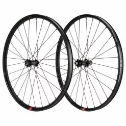 Paire De Roues FULCRUM E-METAL 3 29" Axe Av. 15x110 Mm - Ar. 12x148 Mm Boost