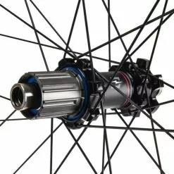 Paire De Roues FULCRUM E-METAL 3 29" Axe Av. 15x110 Mm - Ar. 12x148 Mm Boost -Roues VTT 29 Soldes Magasin 600x600 157760 15468686194225 1