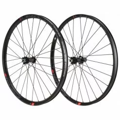 Paire De Roues FULCRUM E-METAL 5 27,5" Axe Av. 15x110 Mm - Ar. 12x148 Mm Boost