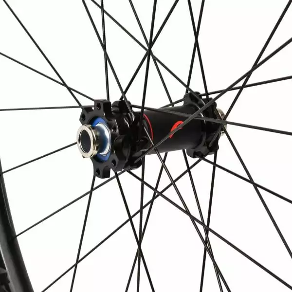 Paire De Roues FULCRUM E-METAL 3 27,5" Axe Av. 15x110 Mm - Ar. 12x148 Mm Boost 8 Paire De Roues FULCRUM E-METAL 3 27,5" Axe Av. 15x110 Mm - Ar. 12x148 Mm Boost – Image 6