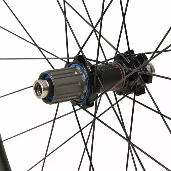 Paire De Roues FULCRUM E-METAL 3 27,5" Axe Av. 15x110 Mm - Ar. 12x148 Mm Boost 5 Paire De Roues FULCRUM E-METAL 3 27,5" Axe Av. 15x110 Mm - Ar. 12x148 Mm Boost – Image 3