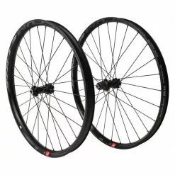 Paire De Roues FULCRUM E-FIRE 5 27,5" Axe Av. 15x110 Mm - Ar. 12x148 Mm Boost -Roues VTT 29 Soldes Magasin 600x600 157763 15518000380791 1