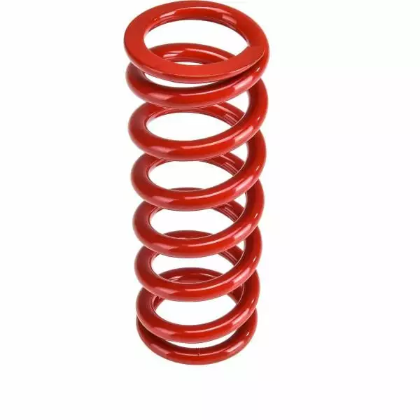 Ressort D'Amortisseur Acier Lite BOS SUSPENSION STOY Et SYORS Course 75 Mm 6 Ressort D'Amortisseur Acier Lite BOS SUSPENSION STOY Et SYORS Course 75 Mm – Image 4