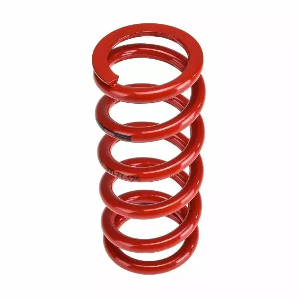 Ressort D'Amortisseur Acier Lite BOS SUSPENSION STOY Et SYORS Compatible Course 63/65 Et 68 Mm 6 Ressort D'Amortisseur Acier Lite BOS SUSPENSION STOY Et SYORS Compatible Course 63/65 Et 68 Mm – Image 4