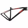Cadre VTT WILIER TRIESTINA 101X 29" Noir/Rouge 1 Cadre VTT WILIER TRIESTINA 101X 29" Noir/Rouge -Roues VTT 29 Soldes Magasin 600x600 158560 16330760861048