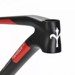 Cadre VTT WILIER TRIESTINA 101X 29" Noir/Rouge -Roues VTT 29 Soldes Magasin 600x600 158560 16330760872701 1