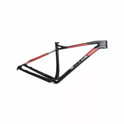 Cadre VTT WILIER TRIESTINA 101X 29" Noir/Rouge -Roues VTT 29 Soldes Magasin 600x600 158560 16330760897014