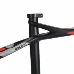 Cadre VTT WILIER TRIESTINA 101X 29" Noir/Rouge -Roues VTT 29 Soldes Magasin 600x600 158560 16330760908447 1