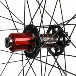 Paire De Roues MICHE 977 HS AXY 27,5" Axe Av. 15x110 Mm - Ar. 12x148 Mm Boost 10 Paire De Roues MICHE 977 HS AXY 27,5" Axe Av. 15x110 Mm - Ar. 12x148 Mm Boost -Roues VTT 29 Soldes Magasin 600x600 158789 15453984212993