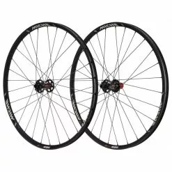 Paire De Roues MICHE 966 WP AXY 29" Axe Av. 15x110 Mm - Ar. 12x148 Mm Boost 11 Paire De Roues MICHE 966 WP AXY 29" Axe Av. 15x110 Mm - Ar. 12x148 Mm Boost -Roues VTT 29 Soldes Magasin 600x600 158792 15453984545714 1