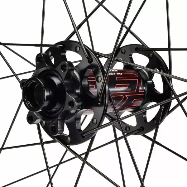 Paire De Roues MICHE 966 WP AXY 29" Axe Av. 15x110 Mm - Ar. 12x148 Mm Boost 4 Paire De Roues MICHE 966 WP AXY 29" Axe Av. 15x110 Mm - Ar. 12x148 Mm Boost – Image 2