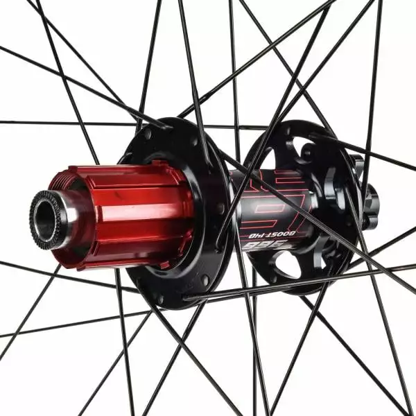 Paire De Roues MICHE 966 WP AXY 29" Axe Av. 15x110 Mm - Ar. 12x148 Mm Boost 8 Paire De Roues MICHE 966 WP AXY 29" Axe Av. 15x110 Mm - Ar. 12x148 Mm Boost – Image 6