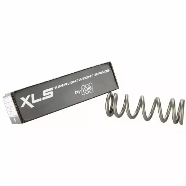 Ressort D'Amortisseur ICHU XLS Long 150 Mm 10 Ressort D'Amortisseur ICHU XLS Long 150 Mm – Image 8