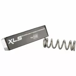 Ressort D'Amortisseur ICHU XLS Long 150 Mm 13 Ressort D'Amortisseur ICHU XLS Long 150 Mm -Roues VTT 29 Soldes Magasin 600x600 161791 15578230852227