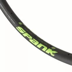 Jante SPANK OOZY 350 29" Noir/Vert 9 Jante SPANK OOZY 350 29" Noir/Vert -Roues VTT 29 Soldes Magasin 600x600 164133 15574054853589 1