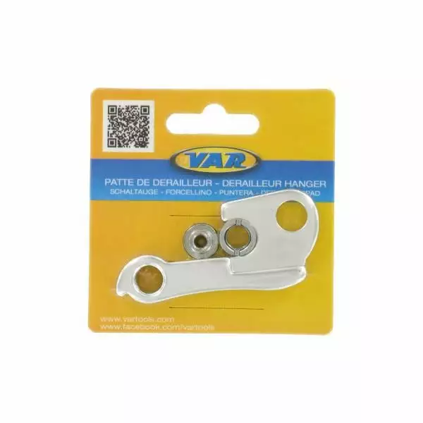 Patte De Dérailleur VAR Cube/Focus/KTM/Nakamura/Orbea #DH-69017 8 Patte De Dérailleur VAR Cube/Focus/KTM/Nakamura/Orbea #DH-69017 – Image 6