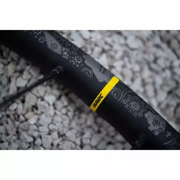 Paire De Roues MAVIC DEEMAX PRO SAM HILL 27,5'' Axe Av. 15x110 Mm - Ar. 12x148 Mm Boost 17 Paire De Roues MAVIC DEEMAX PRO SAM HILL 27,5'' Axe Av. 15x110 Mm - Ar. 12x148 Mm Boost – Image 15