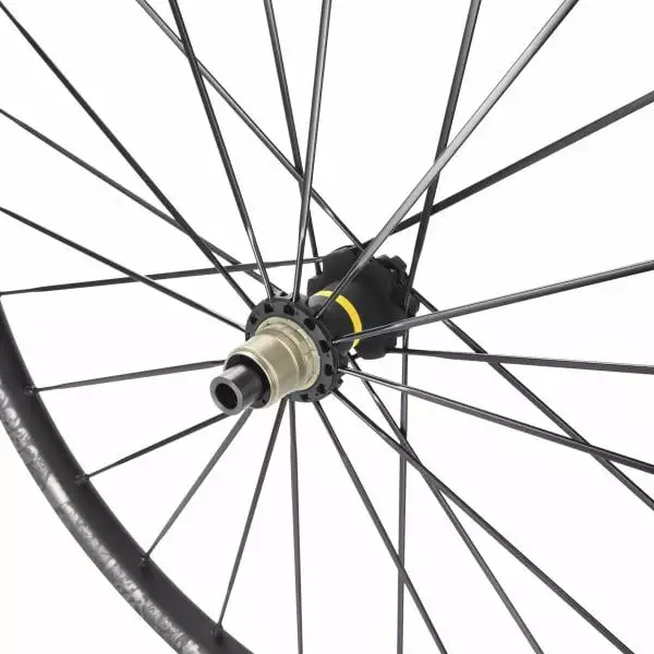 Paire De Roues MAVIC DEEMAX PRO SAM HILL 27,5'' Axe Av. 15x110 Mm - Ar. 12x148 Mm Boost 5 Paire De Roues MAVIC DEEMAX PRO SAM HILL 27,5'' Axe Av. 15x110 Mm - Ar. 12x148 Mm Boost – Image 3