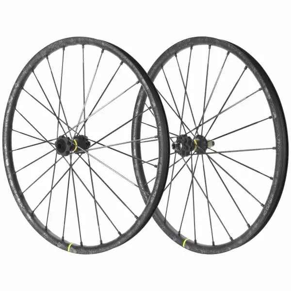 Paire De Roues MAVIC DEEMAX PRO SAM HILL 27,5'' Axe Av. 15x110 Mm - Ar. 12x148 Mm Boost 12 Paire De Roues MAVIC DEEMAX PRO SAM HILL 27,5'' Axe Av. 15x110 Mm - Ar. 12x148 Mm Boost – Image 10